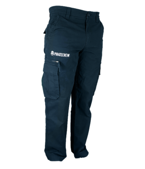 5502BL Trousers SP105