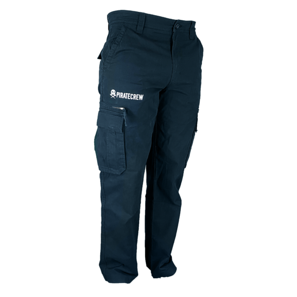 5502BL Trousers SP105