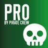 Pirate Pro technical events recruitment