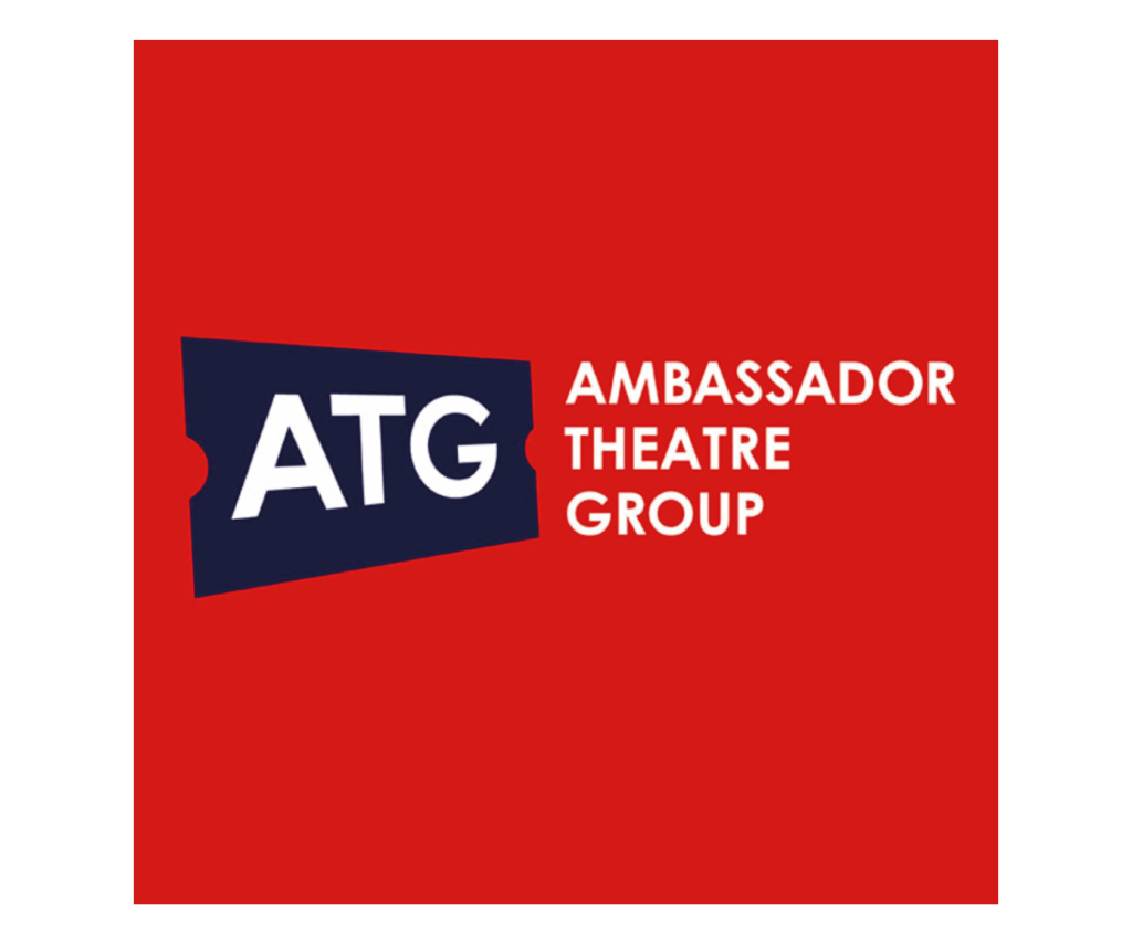 Ambassador Theatre Group Logo