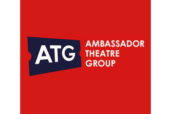 Ambassador Theatre Group Logo