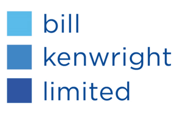 Bill Kenwright Limited Logo