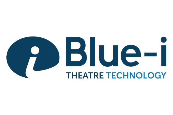 Blue-i Theatre Technology