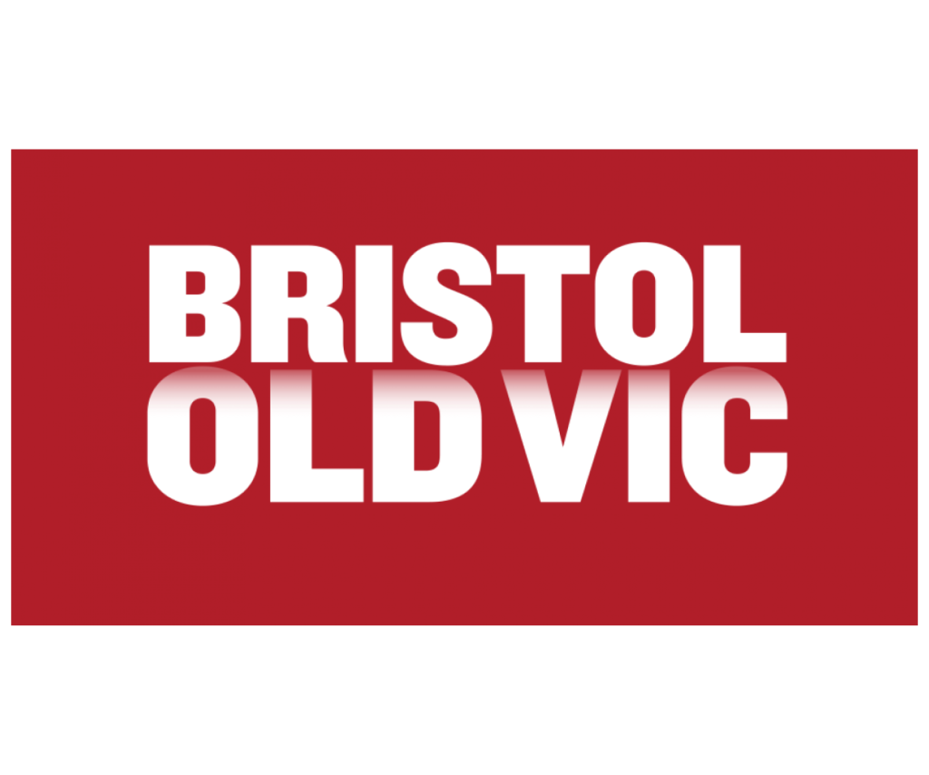 Bristol Old Vic Logo
