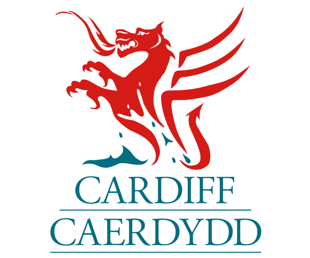 Cardiff Council Logo