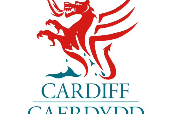 Cardiff Council Logo