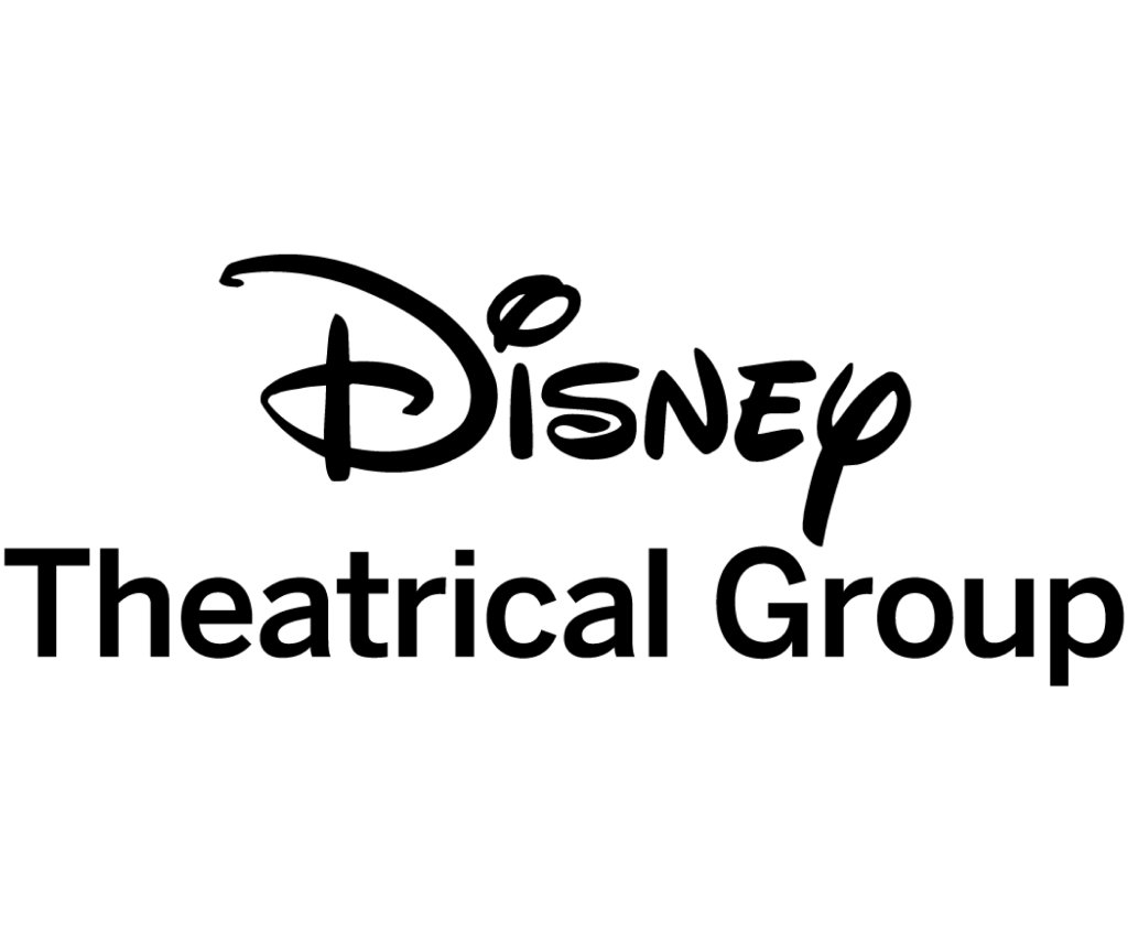 Disney Theatrical Group Logo