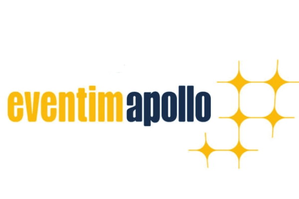 Eventim Apollo Theatre Logo