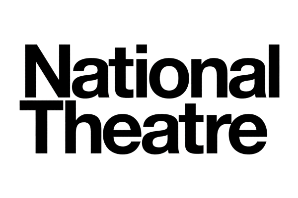 National Theatre logo