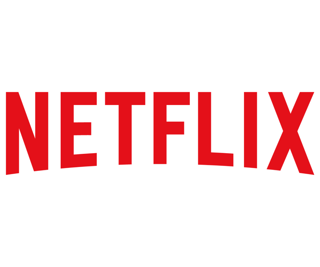 Netflix Logo