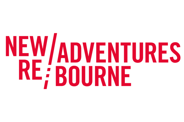 New Adventures Logo