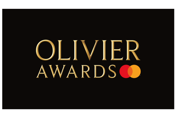 Olivier Awards logo