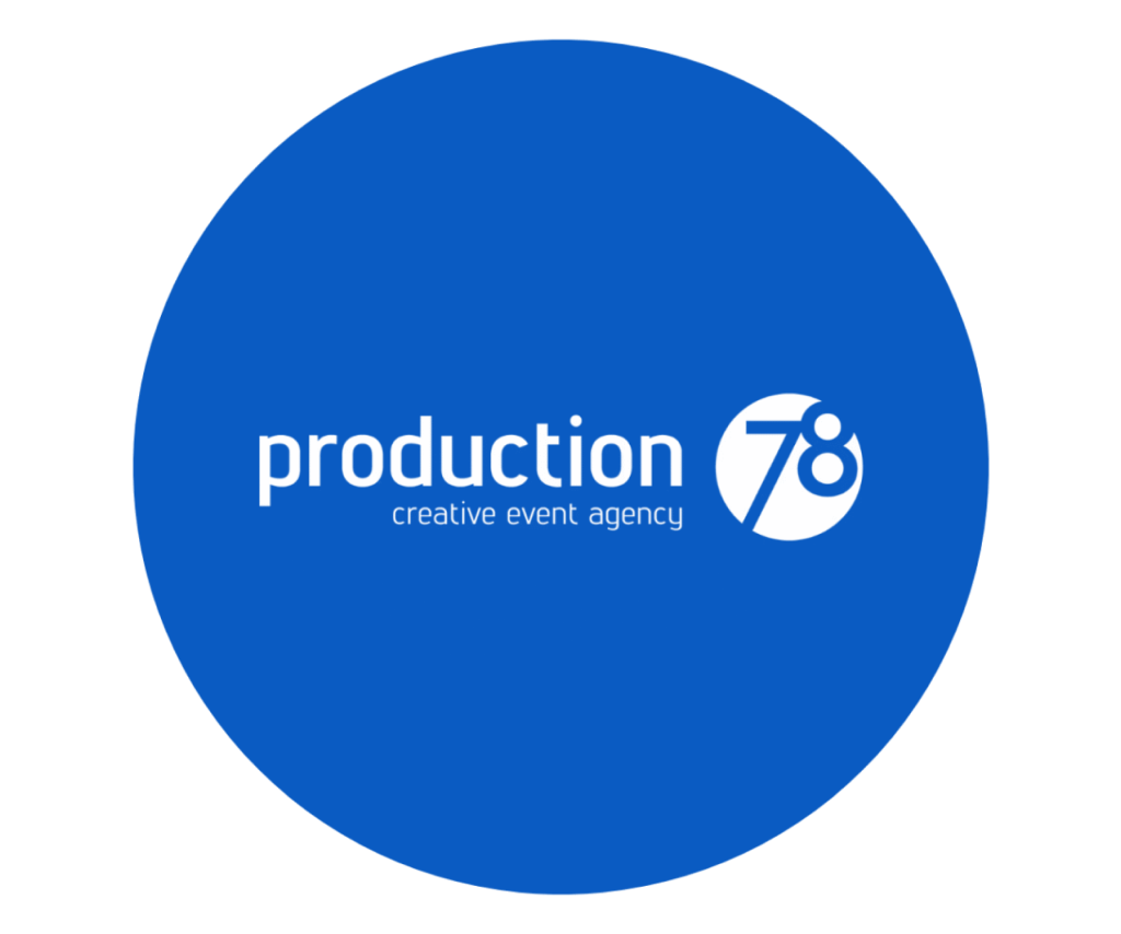 Production 78 Logo