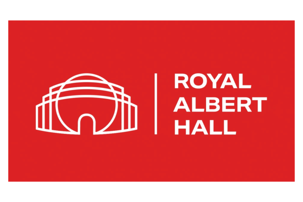 Royal Albert Hall Logo