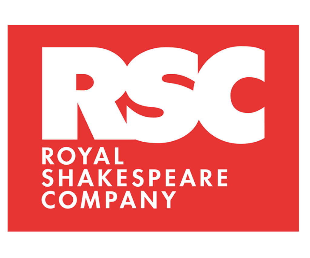 Royal Shakespeare Company RSC Logo