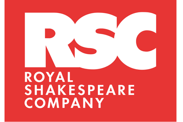 Royal Shakespeare Company RSC Logo
