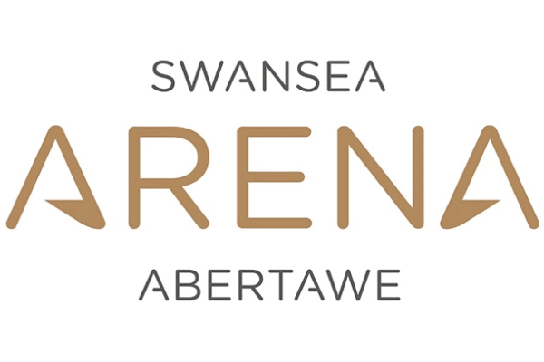 Swansea Arena logo