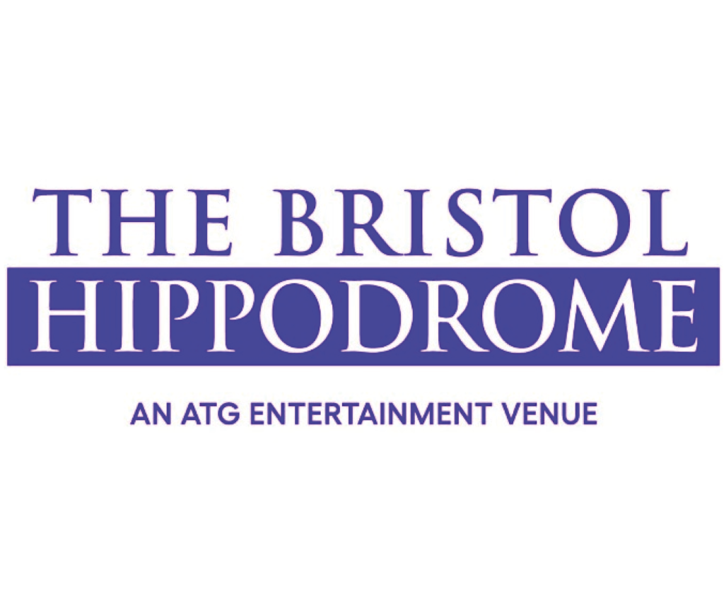 The Bristol Hippodrome Theatre Logo