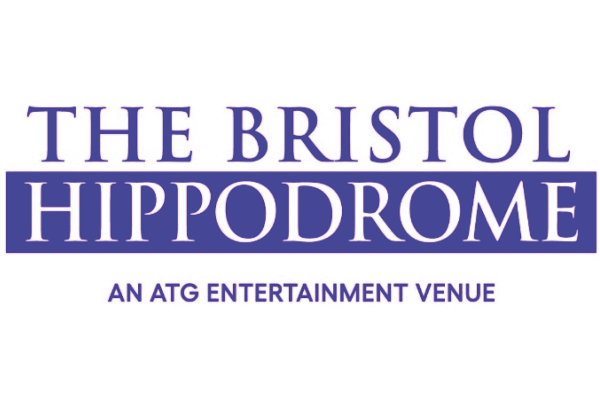 The Bristol Hippodrome Theatre Logo