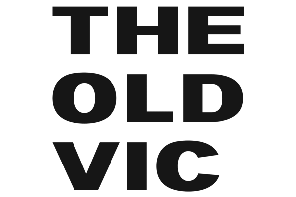 The Old Vic Theatre Logo