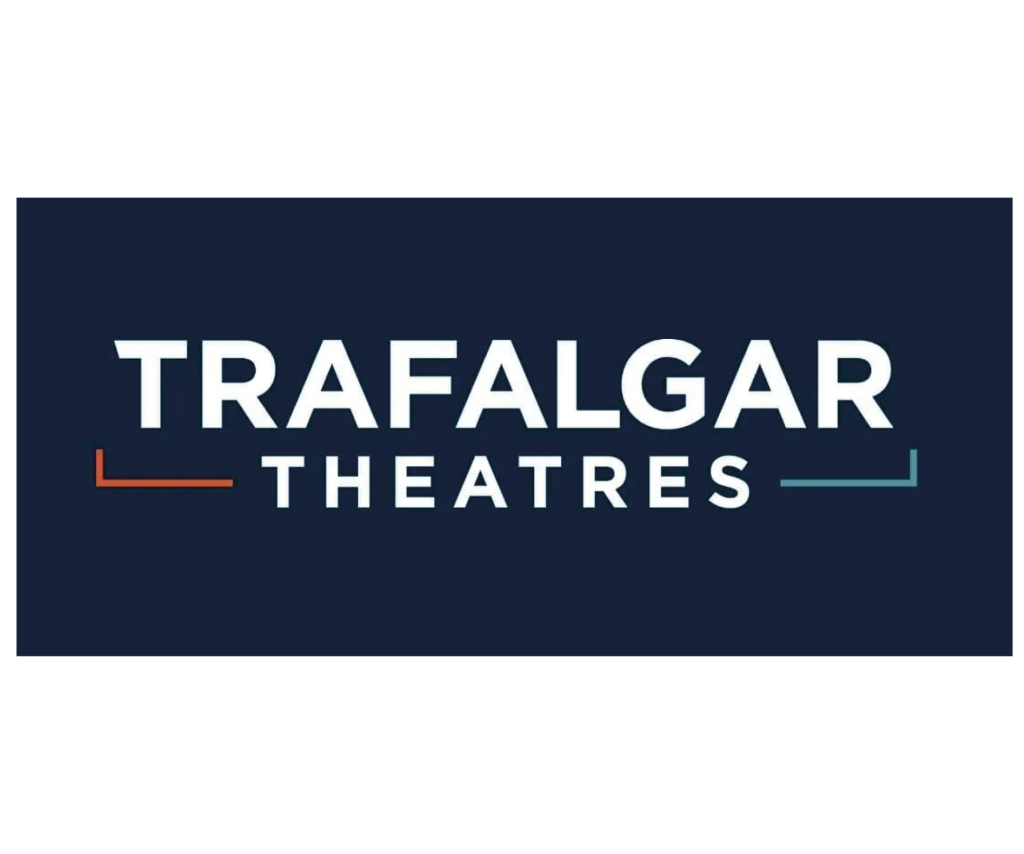 Trafalgar Theatres Logo