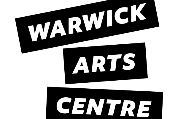 Warwick Arts Centre Logo